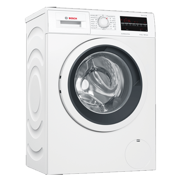 BUY Bosch 6 kg 5 Star WLJ2026WIN Fully Automatic Front Load Washing Machine - Home Appliances | Vasanth and Co
